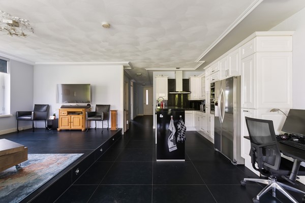 Medium property photo - Stierstraat 47C, 3318 BK Dordrecht